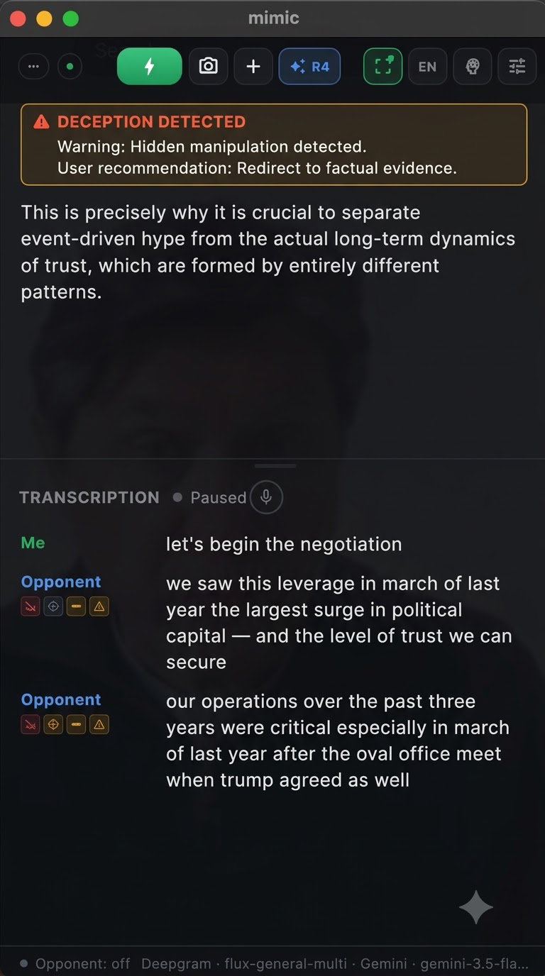 TellMeMore macOS Live Negotiation Copilot